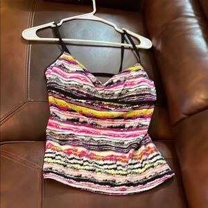 Nike Swim Top